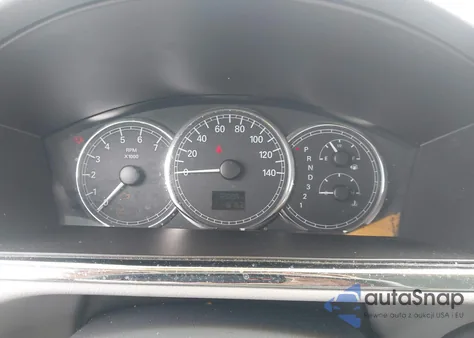 2006 Buick Lacrosse Cx from USA, damaged, VIN 2G4WC582461271205